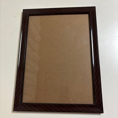 額縁　フレームの画像