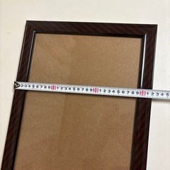額縁　フレームの画像