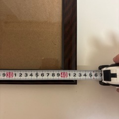 額縁　フレームの画像