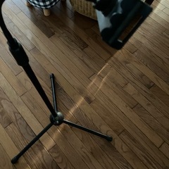 スマホスタンドの画像