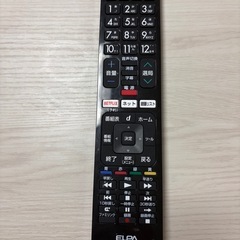 シャープ　32インチ　テレビの画像