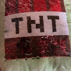 マイクラ　クッションの画像