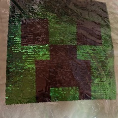 マイクラ　クッションの画像