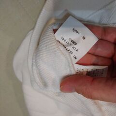 メゾピアノ160サイズトレーナーの画像