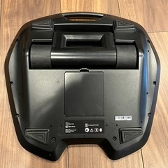 SIXPAD Foot Fit (SP-FF2310F) - 動作確認済み・美品✨の画像