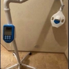 （新品未使用）65W ホワイトニングマシーン 1個業務用 機械 ホワイトニングの画像