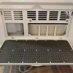 パナソニック　気化式加湿器　美品です！の画像