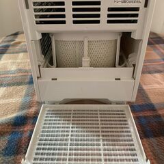 パナソニック　気化式加湿器　美品です！の画像