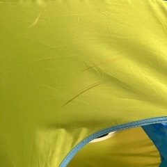 IKEA 子供　トンネル　セットの画像