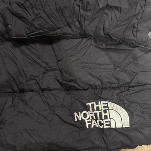 【使用回数3回の美品】THE NORTH FACE シェルブランケット ノースフェイス