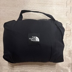 【使用回数3回の美品】THE NORTH FACE シェルブランケット ノースフェイスの画像
