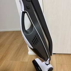 コードレス掃除機 ハンディの画像