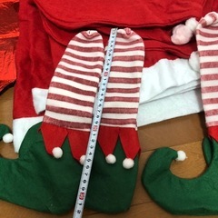 クリスマス　飾りの画像