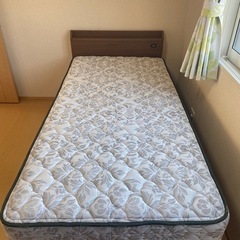 Serta(サータ) ペディック アニバーサリー 36 デラックス シングル マットレスのみの画像