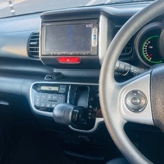 ホンダ N-BOX G L パッケージの画像