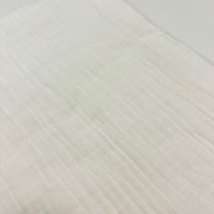 LOWYA 5重ガーゼケット シングルサイズの画像