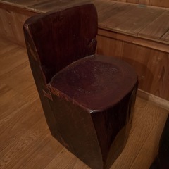 テーブル＆椅子セットの画像