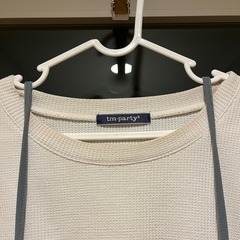 マタニティワンピース　ワンピース　フレアスカート　の画像