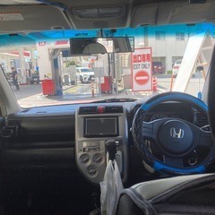 ホンダゼストの画像