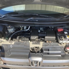 ホンダゼストの画像