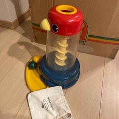 くるくるチャイムの画像