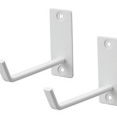 山﨑実業　ドライヤーホルダー　ヨガマットホルダーの画像