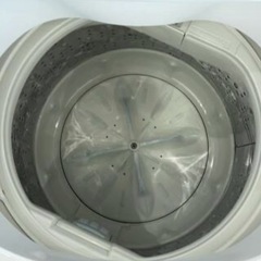 洗濯機【配達無料お届け設置出来ます💫都内近郊🚚】✨信頼のHITACHI製✨5.0kg容量💫除菌クリーニング済✨極美品✨他にも冷蔵庫.洗濯機.電子レンジ.オーブン電子レンジ.炊飯器.テーブル&椅子.机&チェアー.ベット&マットレス.ドレッサーなど多種多様な美品が有ります✨お気軽にお問い合わせ下さい💫の画像