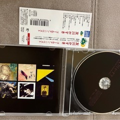 友川かずき ゴールデンベスト　帯付きの画像