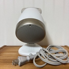 ドライヤー　(ハンズフリー)の画像