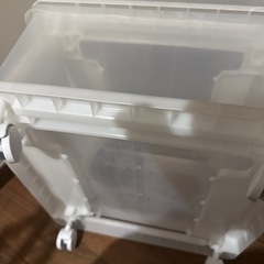 収納ケースの画像