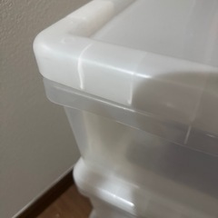 収納ケースの画像