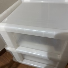 収納ケースの画像