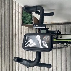 キャノンデール Synapse Carbon 105 2016年購入の画像