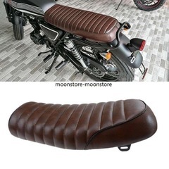 バイクシートの画像