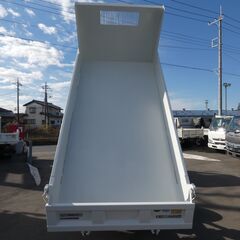 2トン　ダンプ　オトマ 251130の画像