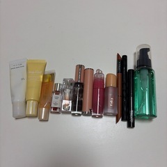 コスメセット　20個の画像