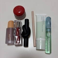 コスメセット　20個の画像