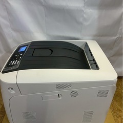 【メーカー保証付き】沖 プリンター C844dnw 保証有効 プリント歴約600枚 トナーほぼありの画像
