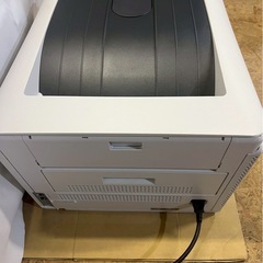 【メーカー保証付き】沖 プリンター C844dnw 保証有効 プリント歴約600枚 トナーほぼありの画像