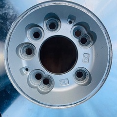 WORK EUROLINE EDH＊17x7JJ ホイール4本セットの画像