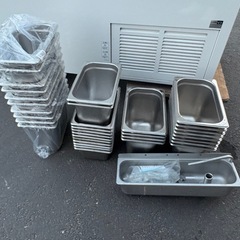 ■美品 使用半年 商品名 中古品 パナソニック ディッピングケース SCR-VD14NA 2022年 100V 1295ｘ788ｍｍ 動作問題なし■の画像