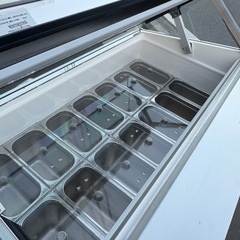 ■美品 使用半年 商品名 中古品 パナソニック ディッピングケース SCR-VD14NA 2022年 100V 1295ｘ788ｍｍ 動作問題なし■の画像