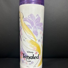 ペットボトルホルダー 保冷保温 ストライプ柄 グリーンの画像