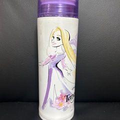 ペットボトルホルダー 保冷保温 ストライプ柄 グリーンの画像