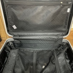 スーツケース　Lサイズの画像