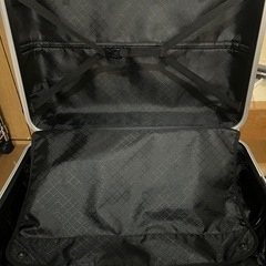 スーツケース　Lサイズの画像