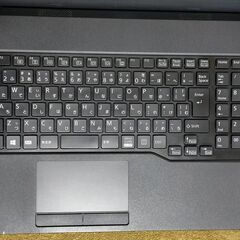 🟥SUPER SALE🟥👌動作良好👌【整備済み】💗保証付き💕 Windows11対応ノートパソコン 富士通 LIFEBOOK A359/BX No.o6i の画像