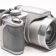 Lumix DMC-FZ18 世界一のライカレンズ採用　18倍ズーム（28~504mm) 銘機は何年經っても銘機です。の画像