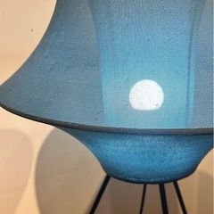 IKEA   照明器具　間接照明　ランプ　の画像