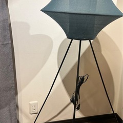 IKEA   照明器具　間接照明　ランプ　の画像